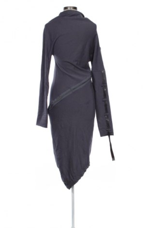 Kleid Unbranded, Größe L, Farbe Grau, Preis € 19,95
