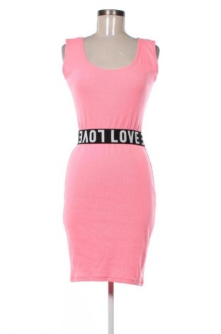 Kleid Unbranded, Größe M, Farbe Rosa, Preis € 20,00