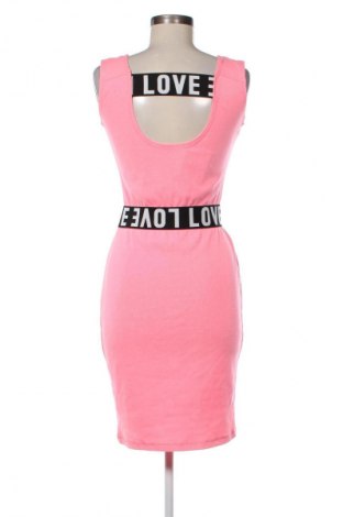 Kleid Unbranded, Größe M, Farbe Rosa, Preis € 20,00