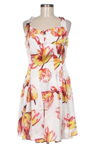 Kleid Unbranded, Größe L, Farbe Mehrfarbig, Preis € 19,96