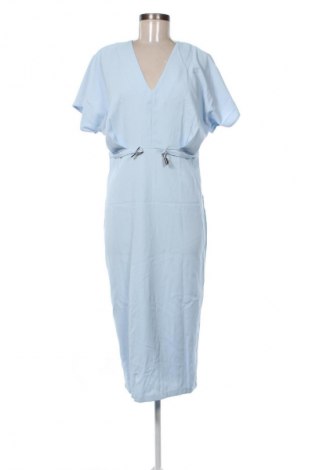 Kleid Unbranded, Größe L, Farbe Blau, Preis € 20,03