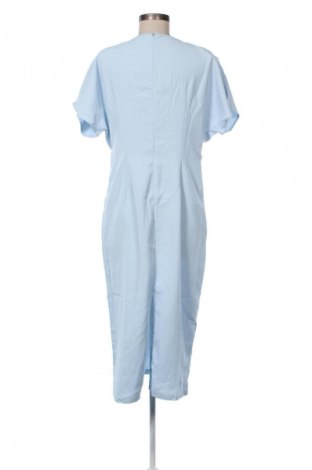 Kleid Unbranded, Größe L, Farbe Blau, Preis € 20,03