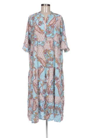 Kleid Unbranded, Größe XL, Farbe Mehrfarbig, Preis 12,99 €