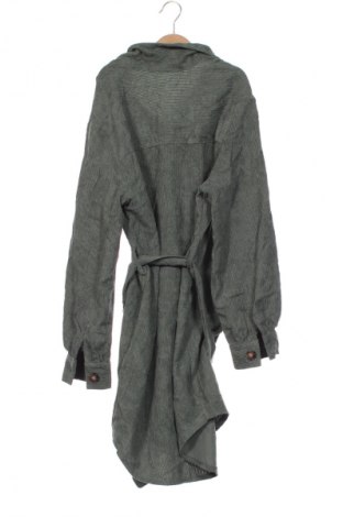 Рокля Unbranded, Размер XS, Цвят Зелен, Цена 25,99 лв.