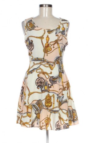 Kleid Unbranded, Größe M, Farbe Mehrfarbig, Preis € 20,03