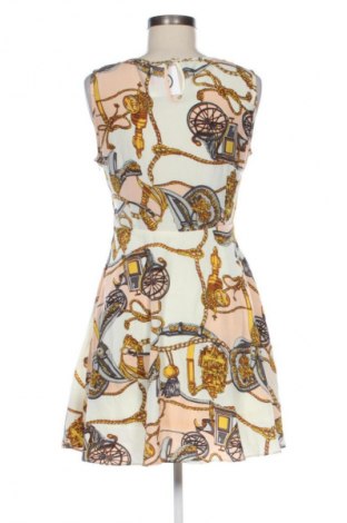 Kleid Unbranded, Größe M, Farbe Mehrfarbig, Preis € 20,03