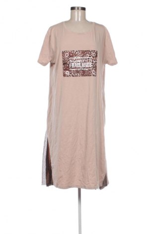 Šaty  Unbranded, Velikost XL, Barva Hnědá, Cena  329,00 Kč