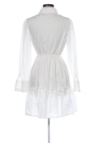 Kleid Unbranded, Größe L, Farbe Weiß, Preis € 35,47