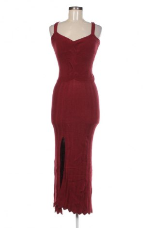 Kleid Unbranded, Größe L, Farbe Rot, Preis € 18,99