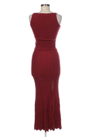 Kleid Unbranded, Größe L, Farbe Rot, Preis € 18,99
