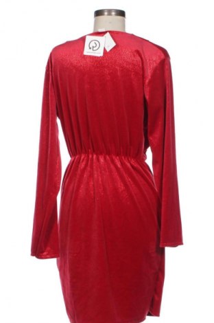 Kleid Unbranded, Größe XXL, Farbe Rot, Preis € 31,82