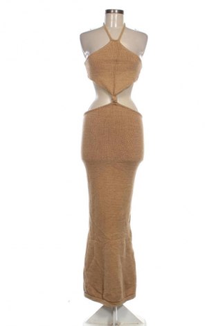 Šaty  Unbranded, Veľkosť S, Farba Hnedá, Cena  12,95 €