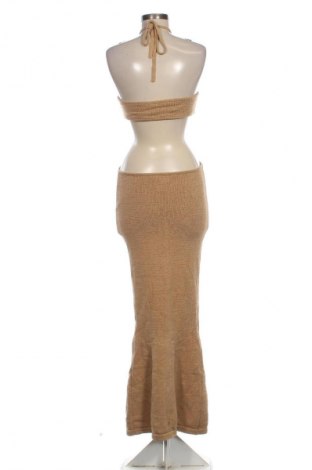 Šaty  Unbranded, Veľkosť S, Farba Hnedá, Cena  12,95 €