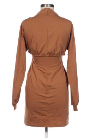Kleid Unbranded, Größe M, Farbe Braun, Preis € 20,03