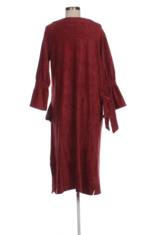 Rochie Unbranded, Mărime M, Culoare Roșu, Preț 62,99 Lei