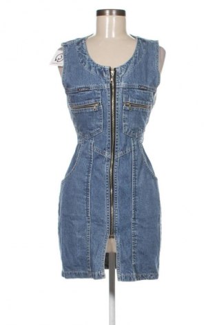 Kleid Unbranded, Größe S, Farbe Blau, Preis € 19,95