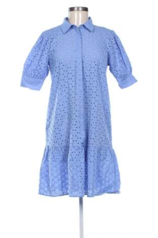 Kleid Unbranded, Größe L, Farbe Blau, Preis € 15,99