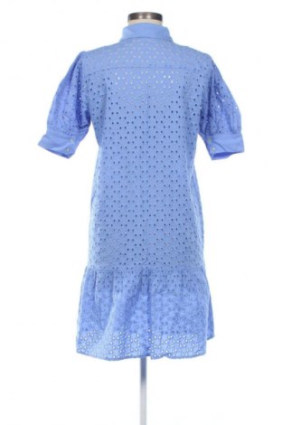 Kleid Unbranded, Größe L, Farbe Blau, Preis € 15,99