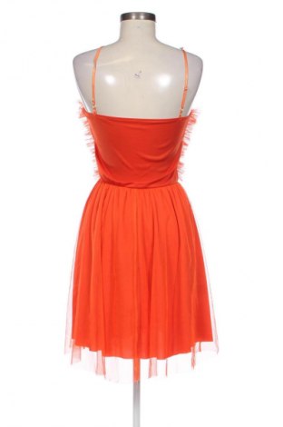 Kleid Unbranded, Größe M, Farbe Orange, Preis € 20,03