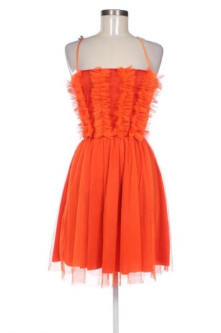 Kleid Unbranded, Größe M, Farbe Orange, Preis € 20,03
