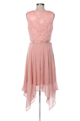 Kleid Unbranded, Größe XL, Farbe Rosa, Preis € 15,62