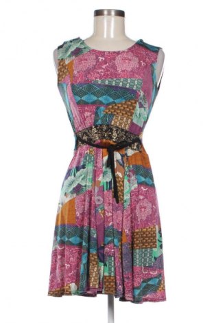 Kleid Unbranded, Größe M, Farbe Mehrfarbig, Preis € 20,00