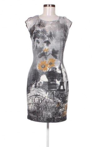 Sukienka Unbranded, Rozmiar S, Kolor Kolorowy, Cena 89,66 zł