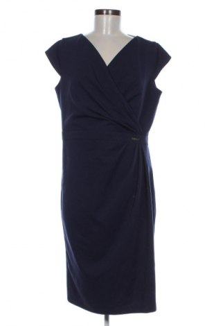 Kleid Unbranded, Größe XL, Farbe Blau, Preis € 14,91