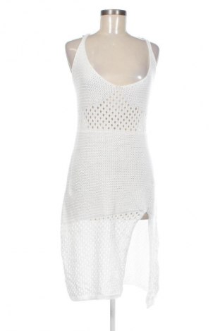 Rochie Unbranded, Mărime L, Culoare Alb, Preț 77,99 Lei