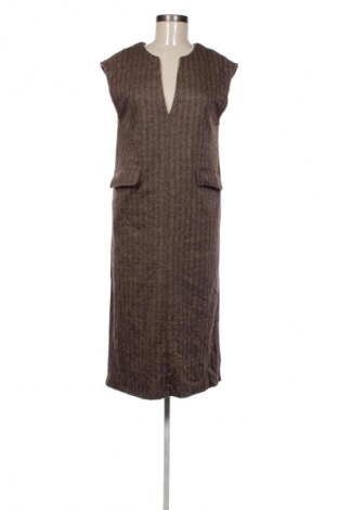 Kleid Unbranded, Größe M, Farbe Braun, Preis € 15,99