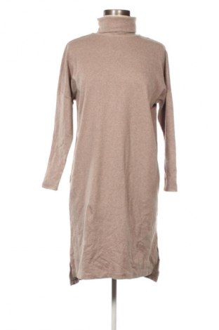 Kleid Unbranded, Größe M, Farbe Beige, Preis € 13,99