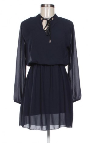 Sukienka Unbranded, Rozmiar M, Kolor Niebieski, Cena 89,89 zł