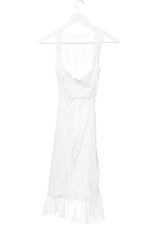 Sukienka Unbranded, Rozmiar XS, Kolor Biały, Cena 89,66 zł