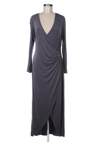 Φόρεμα Unbranded, Μέγεθος L, Χρώμα Γκρί, Τιμή 27,00 €