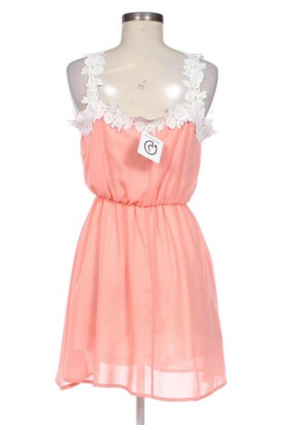 Φόρεμα Unbranded, Μέγεθος S, Χρώμα Ρόζ , Τιμή 16,99 €