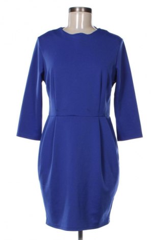 Sukienka Unbranded, Rozmiar L, Kolor Niebieski, Cena 89,66 zł