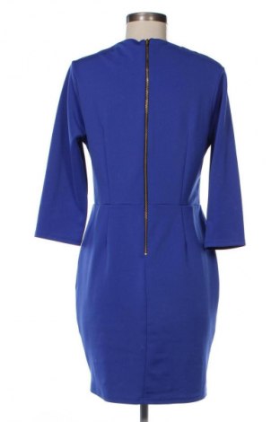 Sukienka Unbranded, Rozmiar L, Kolor Niebieski, Cena 89,66 zł