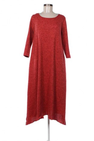 Φόρεμα Unbranded, Μέγεθος M, Χρώμα Πολύχρωμο, Τιμή 20,02 €