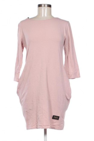 Kleid Unbranded, Größe M, Farbe Aschrosa, Preis € 13,99