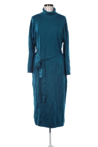 Kleid Unbranded, Größe XL, Farbe Blau, Preis € 7,99