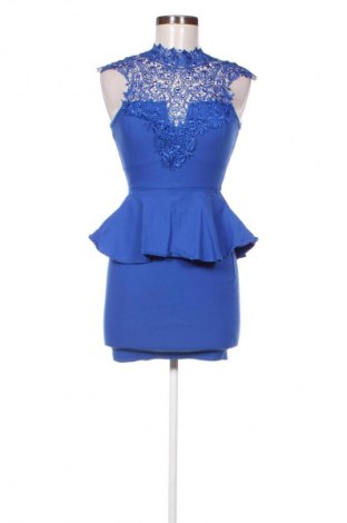 Šaty  Unbranded, Velikost S, Barva Modrá, Cena  399,00 Kč