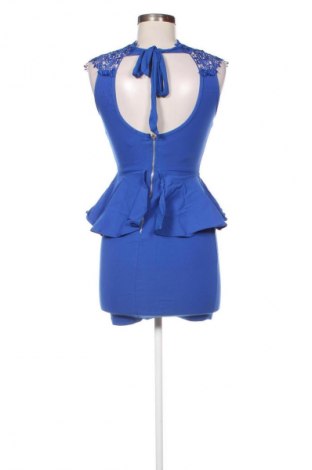 Šaty  Unbranded, Velikost S, Barva Modrá, Cena  399,00 Kč