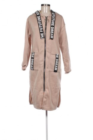 Sukienka Unbranded, Rozmiar M, Kolor Beżowy, Cena 89,89 zł