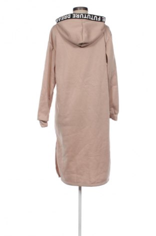 Sukienka Unbranded, Rozmiar M, Kolor Beżowy, Cena 89,89 zł