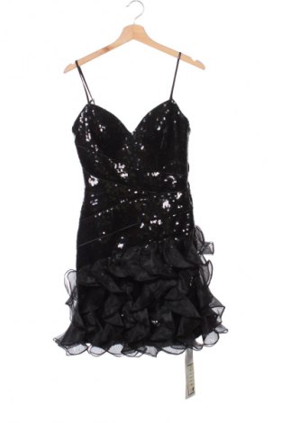 Šaty  Unbranded, Veľkosť XS, Farba Čierna, Cena  31,95 €
