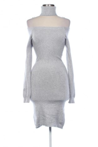 Šaty  Unbranded, Velikost M, Barva Šedá, Cena  495,00 Kč