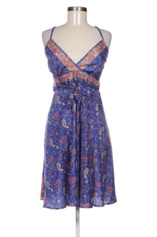 Рокля Unbranded, Размер M, Цвят Многоцветен, Цена 29,33 лв.