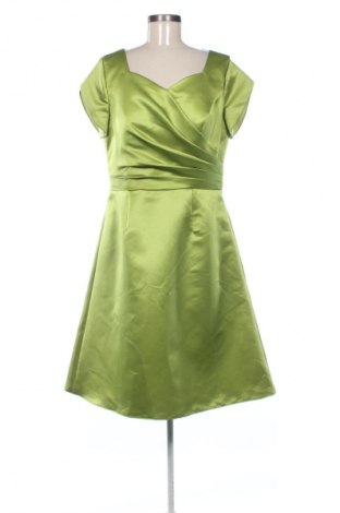 Kleid Unbranded, Größe XXL, Farbe Grün, Preis € 31,99