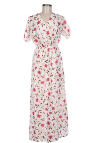 Φόρεμα Unbranded, Μέγεθος L, Χρώμα Πολύχρωμο, Τιμή 20,00 €