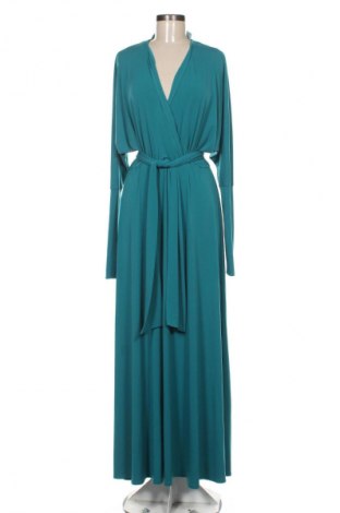 Рокля Unbranded, Размер M, Цвят Зелен, Цена 23,99 лв.